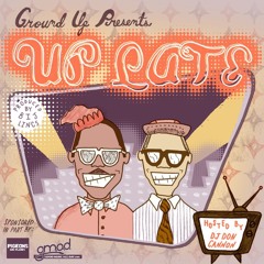 Ground Up - Feel Good Music