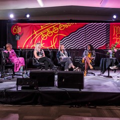 Women in Jazz Part II: The Gender Equity Question (2018)