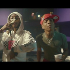 Lil Gotit x  Slimelife Shawty - Drip Here(Exclusive Audio)