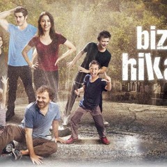 Çağatay Akman  - Bizim Hikaye (Official Video)