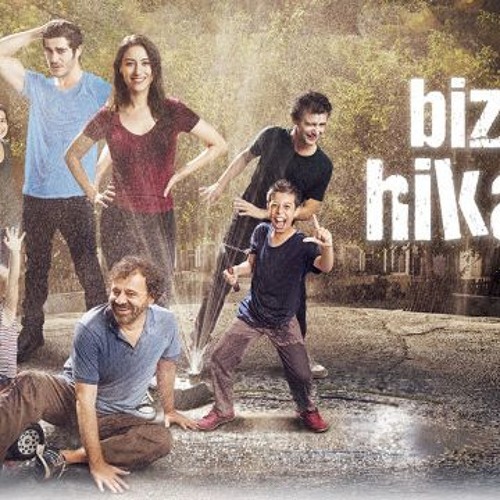 Stream Çağatay Akman - Bizim Hikaye (Official Video) by NoSTizER | Listen  online for free on SoundCloud