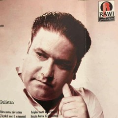 Siyamend Oskulî- Ew çavên te