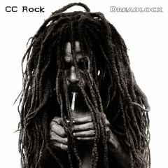 KRMU003: CC Rock "Dreadlock"