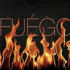 DoubleV- Fuego (ft. Tyrone) prod by. Josh Petruccio