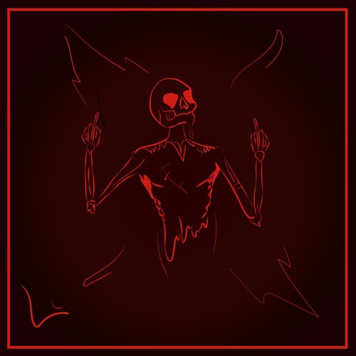 Automhate - Quies [Halloween Freebie]