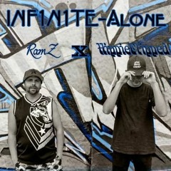 Alone -INFINITE (HippieFlipped X RamZ Remix)