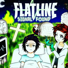 FLATLINE intro