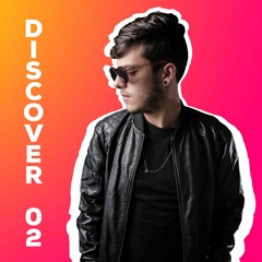 Log - #Discover 02