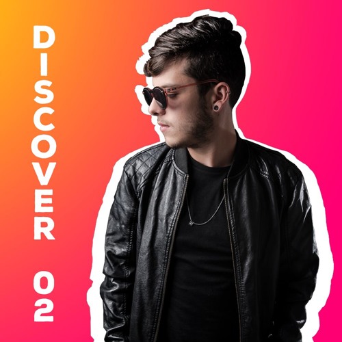 Log - #Discover 02