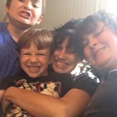 Facebook is where your children are