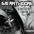 Artwork for Enter the Ninja by Die Antwoord "metal cover"