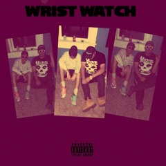 Wrist Watch (feat. Lil Jack)