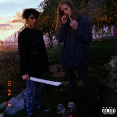 EREBUS feat. VAMPBOY (prod. NOSOUL)