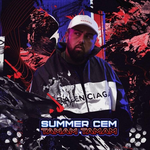 Stream Summer Cem - Tamam Tamam (Official Audio) by ZNK Entertainment |  Listen online for free on SoundCloud