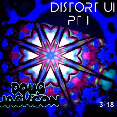 Distort UI Pt1 3-18