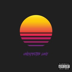UNEXPECTED LOVE FT TELLALLFRIENDS