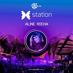 Aline Rocha @ Green Valley Station 27.10.18