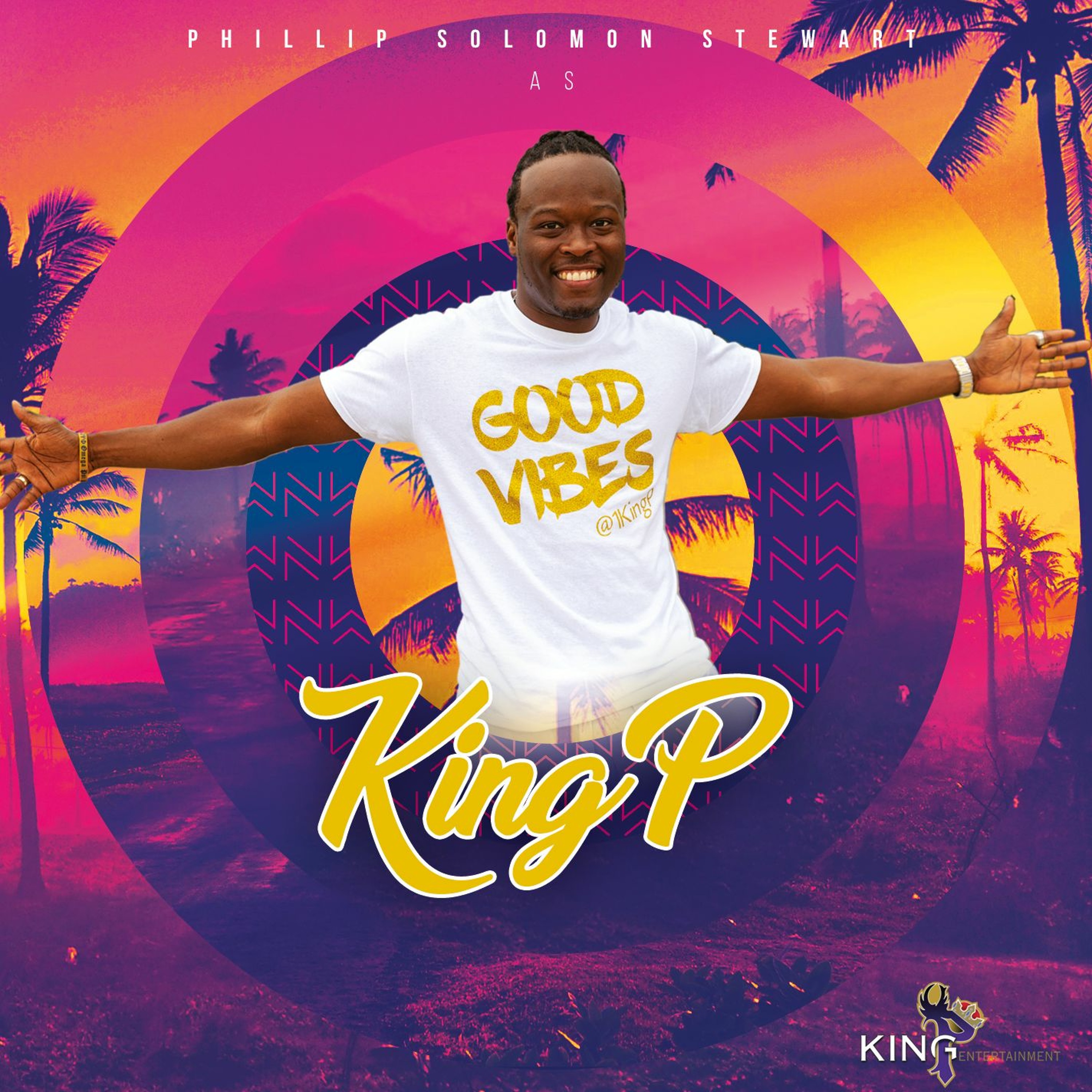 Good Vibes