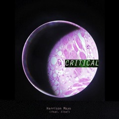 Critical (feat. Sinxi)