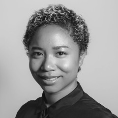 Aerica Banks: Co-Founder of BEACON