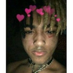 boy with the black eyes