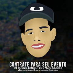 MONTAGEM - DESCE ARRASTANDO A BUNDA ( DJ FP DO CASTELINHO )