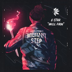 Well Firm (feat 5 Star)