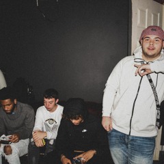 BallaMac ft. Gbabii “iced out” (RIP ZUL)