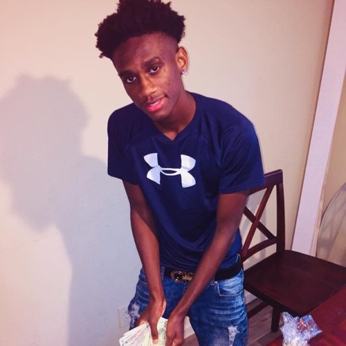 Lull Trapp - How Im Feelin
