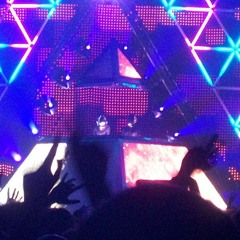 Daft Punk Alive 2007 - Harder Better Faster Stronger X Around The World REMAKE