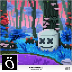 Marshmello - Alone (falköne flip)