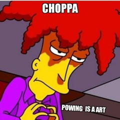 Trapp ft Bala CHOPPA