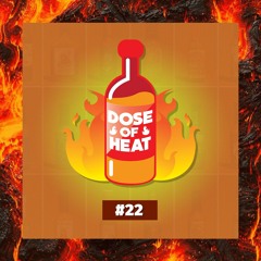 Dose Of Heat #22 || Nef The Pharaoh, Shootergang Kony, ALLBLACK, SOB x RBE, YID, OMB Peezy
