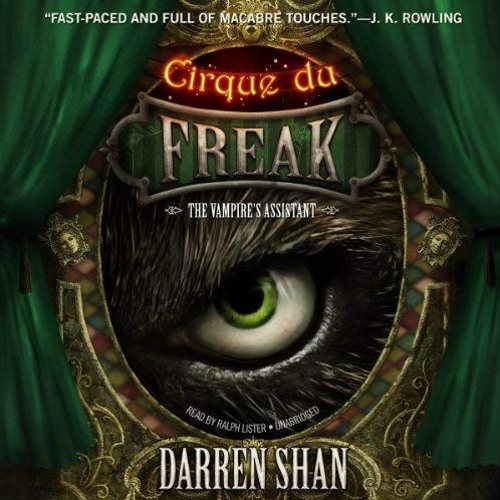 cirque du freak 2 cirque du freak 2
