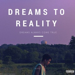 Dreams (Prod.Jinsang)