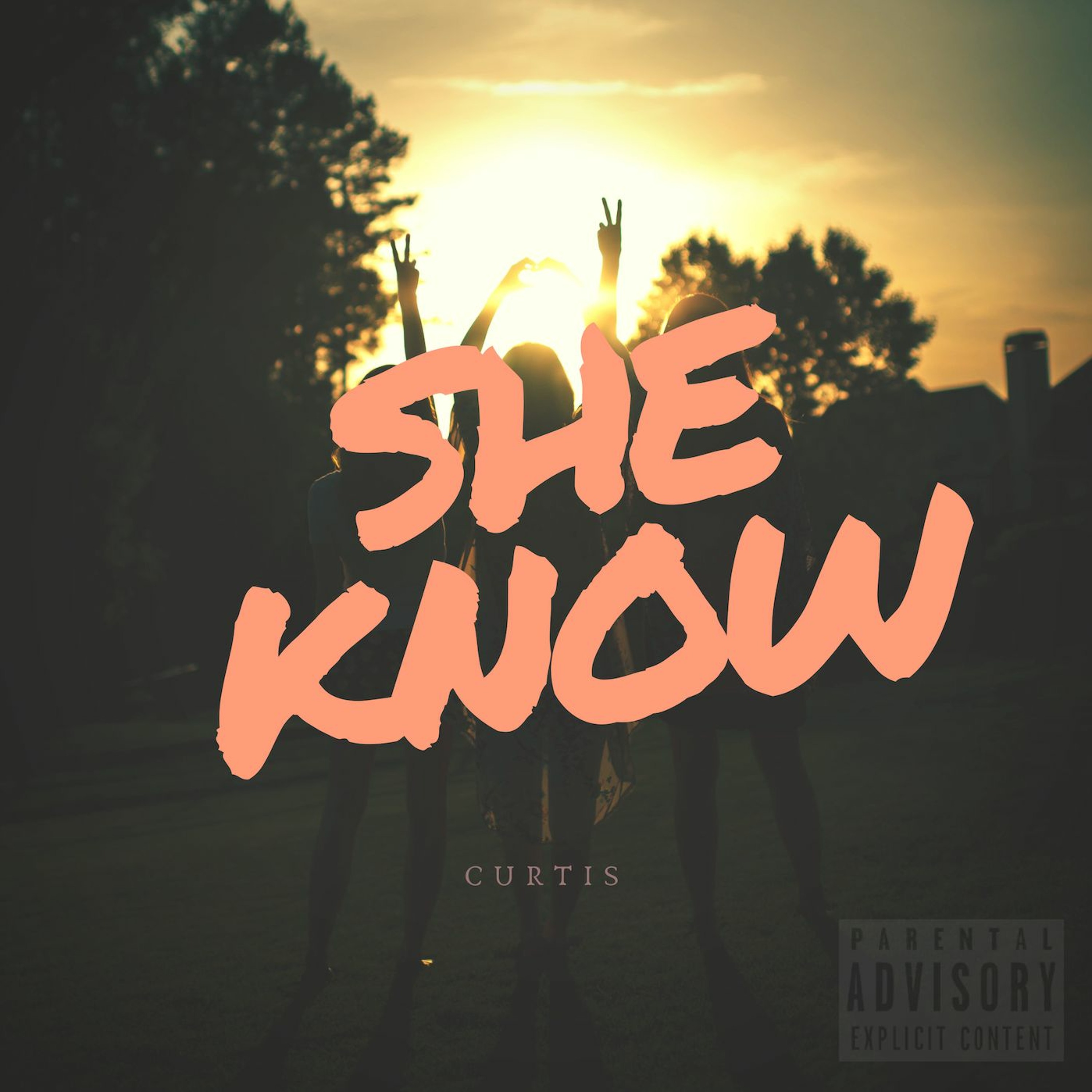 She Know episode artwork