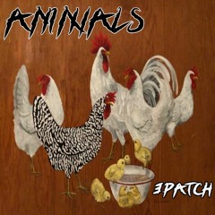 ANIMALS (Prod. by wndrwrld)