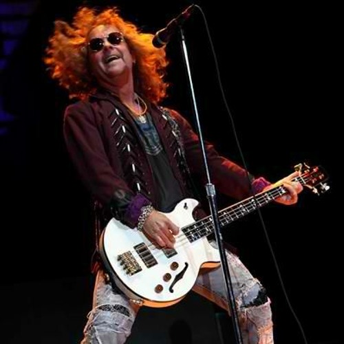 Jack Blades Bass imgpewpew