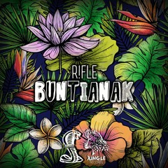 JEN020: R!FLE - Buntianak (Original Mix) [JEN PREMIERE]