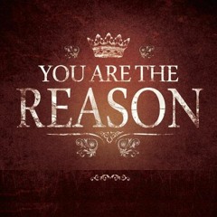 You Are The Reason (Hardstyle Remix)