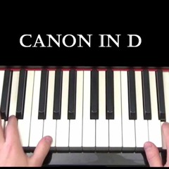 Canon In D (Hardstyle Remix)