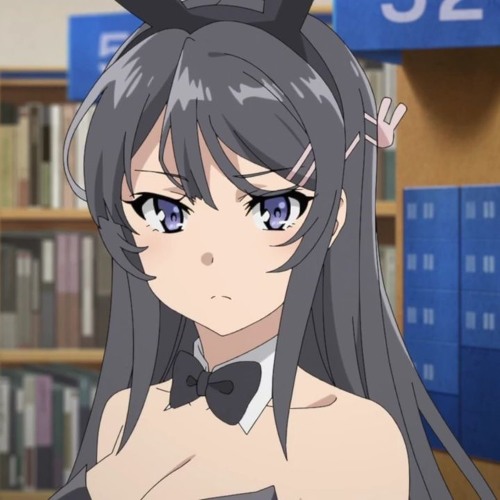 Villaramen X Internetboi Bunny Girl Senpai By Internetboi Listen To Music - x internetboi bunny girl senpai roblox senpai Villaramen X Internetboi Bunny Girl Senpai By Internetboi Listen To Music - roblox senpai