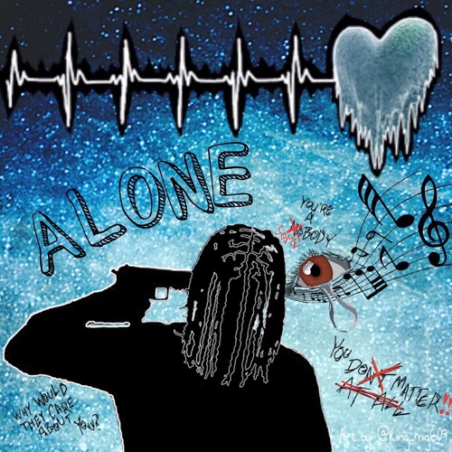 Alone (prod. TundraBeats)