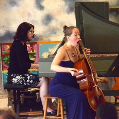 Apollon Et Daphne – Philippe Courbois