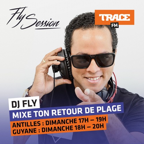 Fly Session By Dj Fly On Trace Fm - Oct 2018 #Part02