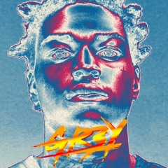 Kodak Black - ZEZE (feat. Travis Scott & Offset)Remix