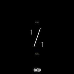 1 of 1 (PROD. LIGHTWALKER)
