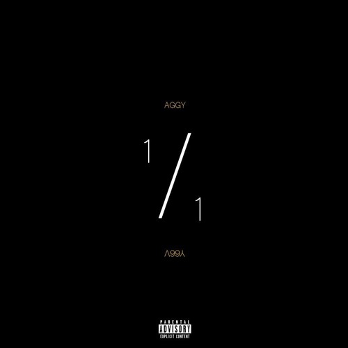 1 of 1 (PROD. LIGHTWALKER)