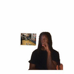 Freestlye Friday-(LL Cool J Doing It Instrumental)