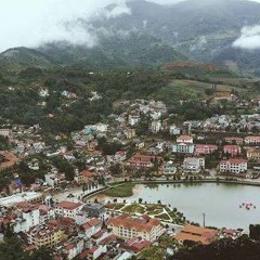 NST - Tình Như Lá Bay Xa 2018 - Huyền Bi on the mix
